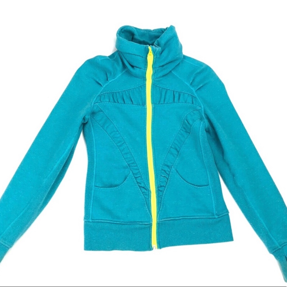 Ivivva Cuddle Up Sweater